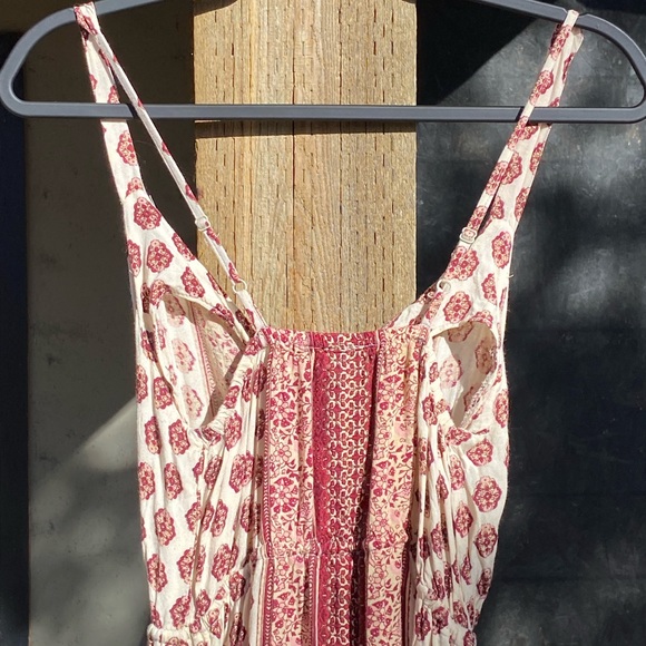 Boho dress - Picture 7 of 11